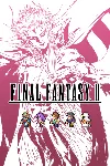 FINAL FANTASY II МИР АВТО - irongamers.ru
