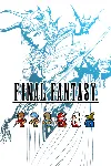 FINAL FANTASY МИР АВТО