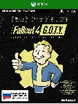 Fallout 4 G.O.T.Y. XBOX ONE, Series X|S Ключ +RUS - irongamers.ru
