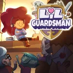 Lil' Guardsman XBOX ONE / XBOX SERIES X|S [ Ключ 🔑 ]
