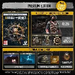 Skull and Bones Premium Edition Xbox Series X|S