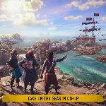 Skull and Bones Premium Edition Xbox Series X|S