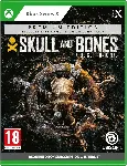 Skull and Bones Premium Edition Xbox Series X|S