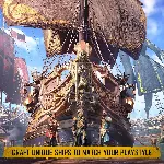 Skull and Bones Premium Edition Xbox Series X|S