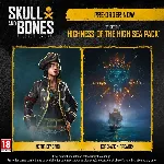 Skull and Bones Premium Edition Xbox Series X|S