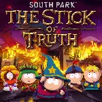 South Park: The Stick of Truth (Xbox One/Ключ/Арген)