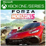 Forza Horizon 5 Xbox One/Series/PC дополнения на выбор - irongamers.ru