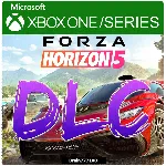 Forza Horizon 5 Xbox One/Series/PC дополнения на выбор - irongamers.ru