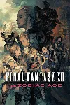 FINAL FANTASY XII THE ZODIAC AGE МИР АВТО