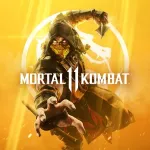Mortal Kombat 11+Kombat Pack 6 персонажей  PS5 RUS ✅ 