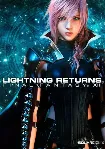 LIGHTNING RETURNS: FINAL FANTASY XIII МИР АВТО