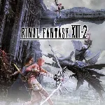FINAL FANTASY XIII-2 МИР АВТО - irongamers.ru