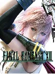 FINAL FANTASY XIII МИР АВТО