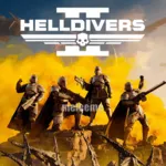 Все регионы ☑ ️⭐HELLDIVERS™ 2 + Выбор издания