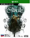 Call of Cthulhu XBOX ONE / Series X|S Ключ +RUS - irongamers.ru