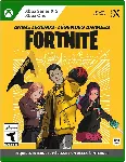 Набор «Легенды аниме Fortnite» для Xbox Ключ - irongamers.ru