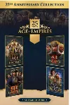 Коллекция в честь 25-летия Age of Empires XBOX+PC КЛЮЧ - irongamers.ru