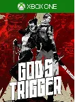 💥 GOD´S TRIGGER XBOX ONE/X|S🔑 КЛЮЧ🔑 