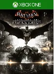 BATMAN: ARKHAM KNIGHT PREMIUM EDITION XBOX ONE/X|S - irongamers.ru