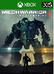 💥 MECHWARRIOR 5: MERCENARIES XBOX ONE/X|S+ПК КЛЮЧ🔑 