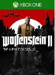 💥 WOLFENSTEIN II: THE NEW COLOSSUS XBOX ONE|X/S🔑 КЛЮЧ🔑 