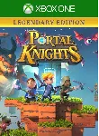 💥 PORTAL KNIGHTS - LEGENDARY EDITION XBOX ONE/X|S🔑 КЛЮЧ