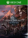 💥 THRONEBREAKER: THE WITCHER TALES XBOX ONE/X|S🔑 КЛЮЧ🔑 