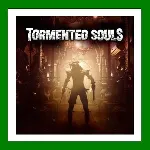 ✅ Tormented Souls✔ ️Steam⭐Ключ Активации🔑 РФ+СНГ+МИР✔ ️АКЦИЯ🎁 0% Карты💳 