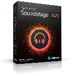 ✅ Ashampoo Soundstage 2020 🔑 Пожизненная лицензия, ключ