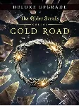 ✅ The Elder Scrolls Online Deluxe Upgrade Gold Road✅ ПК