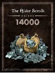 The Elder Scrolls Online: 14 000 крон ПК EPIC GAMES EGS PC ЭПИК ГЕЙМС ЕГС - irongamers.ru