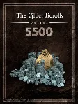 The Elder Scrolls Online: 5 500 крон ПК EPIC GAMES EGS PC ЭПИК ГЕЙМС ЕГС - irongamers.ru