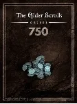 The Elder Scrolls Online: 750 крон ПК EPIC GAMES EGS PC ЭПИК ГЕЙМС ЕГС