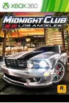 Midnight Club: Los Angeles Complete Xbox покупка - irongamers.ru