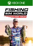 ❗ FISHING SIM WORLD: PRO TOUR❗ XBOX ONE/X|S🔑 КЛЮЧ❗ 