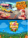 ❗ FOOD TRUCK TYCOON + FLOWLINES VS🔑 Xbox❗ КЛЮЧ❗ 