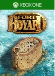 ❗ FORT BOYARD❗ XBOX ONE/X|S+ПК🔑 КЛЮЧ❗ 