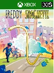 ❗ FREDDY SPAGHETTI❗ XBOX ONE/X|S🔑 КЛЮЧ❗ 