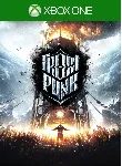 ❗ FROSTPUNK: CONSOLE EDITION❗ XBOX ONE/X|S🔑 КЛЮЧ❗ 