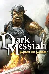Dark Messiah of Might & Magic МИР АВТО