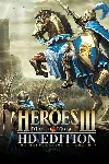 Heroes of Might and Magic 3 - HD Edition МИР АВТО
