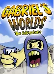 ❗ GABRIELS WORLDS THE ADVENTURE🔑 XBOX ONE/X|S❗ КЛЮЧ❗ 