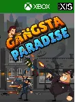 ❗ GANGSTA PARADISE❗ XBOX ONE/X|S🔑 КЛЮЧ❗ 