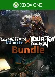 ❗ GENE RAIN ULTIMATE & YOUR TOY BUNDLE❗ XBOX ONE/X|S❗ 