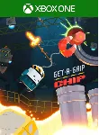 ❗ GET-A-GRIP CHIP❗ XBOX ONE/X|S🔑 КЛЮЧ❗ 