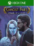 ❗ GHOST FILES: MEMORY OF A CRIME❗ XBOX ONE ❗ КЛЮЧ🔑 
