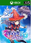 ❗ GHOST SYNC❗ XBOX ONE/X|S+ПК🔑 КЛЮЧ❗ 