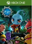 ❗ GINGER: BEYOND THE CRYSTAL❗ XBOX ONE/X|S🔑 КЛЮЧ❗ 