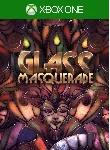 ❗ GLASS MASQUERADE❗ XBOX ONE/X|S🔑 КЛЮЧ❗ 