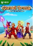 ❗ GNOMES GARDEN 8 RETURN OF THE QUEEN❗ XBOX ONE/X|S🔑 КЛЮЧ